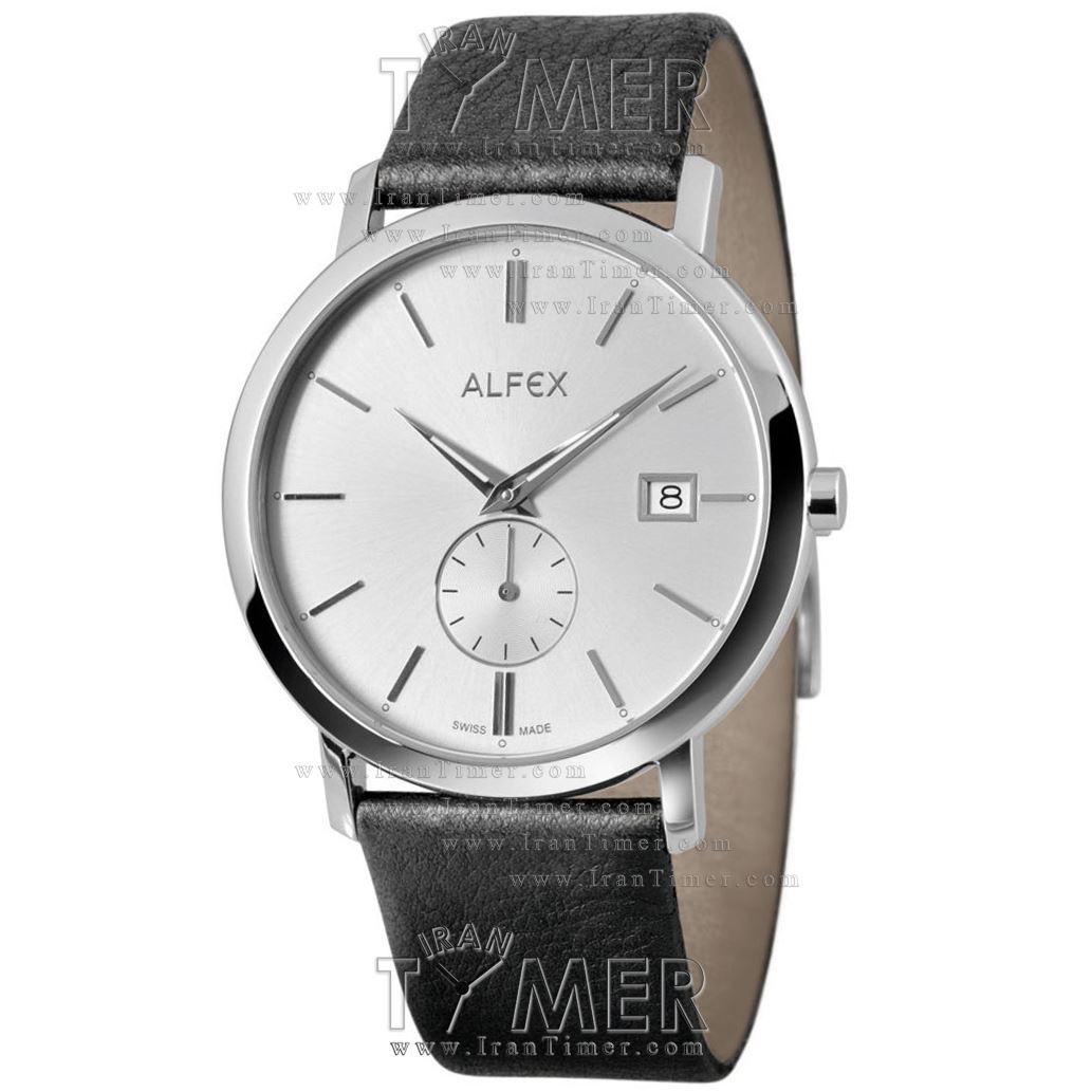 قیمت و خرید ساعت مچی مردانه الفکس(ALFEX) مدل 5703/306 کلاسیک | اورجینال و اصلی