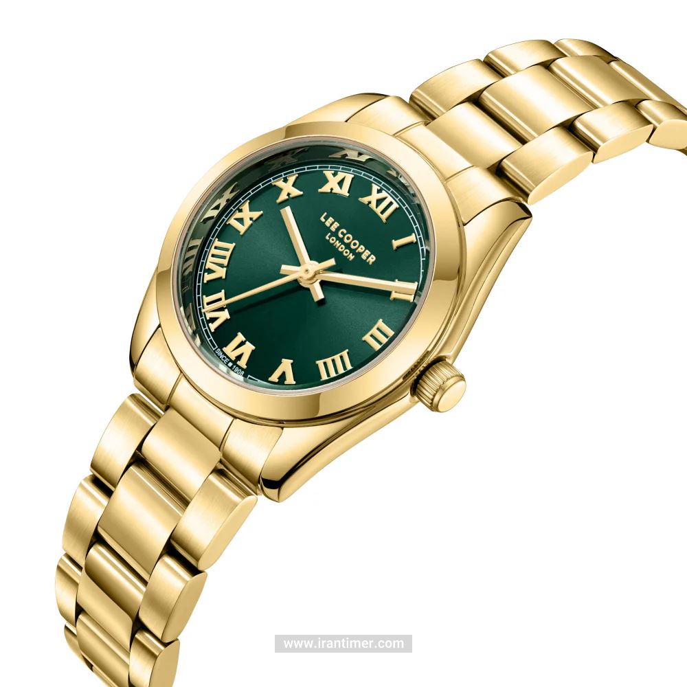 قیمت و خرید ساعت مچی زنانه لیکوپر(LEE COOPER) مدل LC08190.170 کلاسیک | اورجینال و اصلی