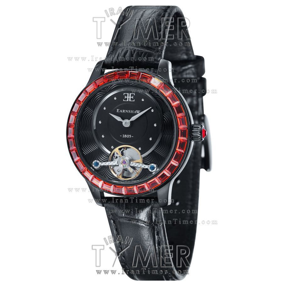 قیمت و خرید ساعت مچی زنانه ارنشا(EARNSHAW) مدل ES-8057-02 کلاسیک | اورجینال و اصلی