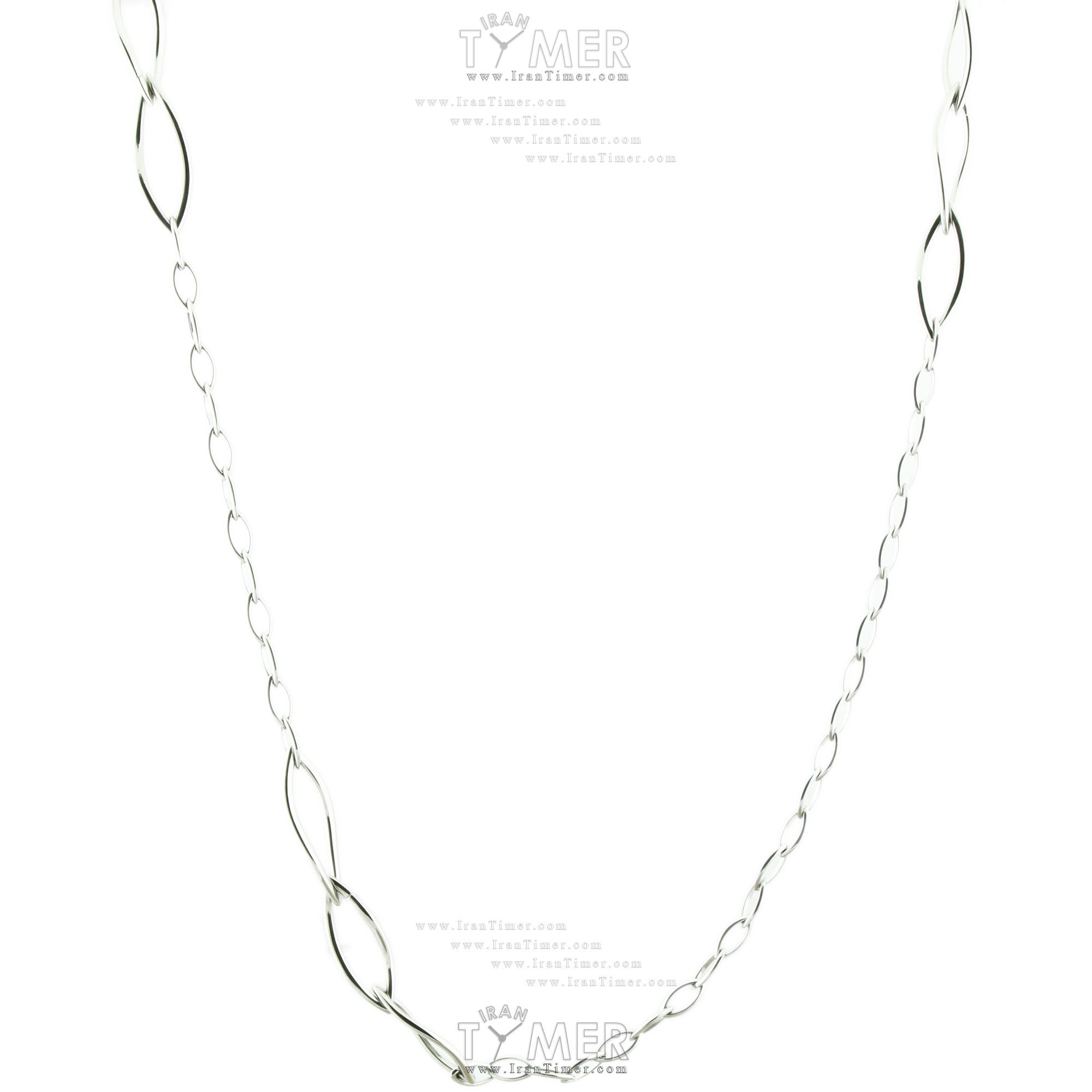 قیمت و خرید گردنبند زنانه فسیل(FOSSIL) مدل JF83527040 فشن (ست لباس) کلاسیک | اورجینال و اصلی