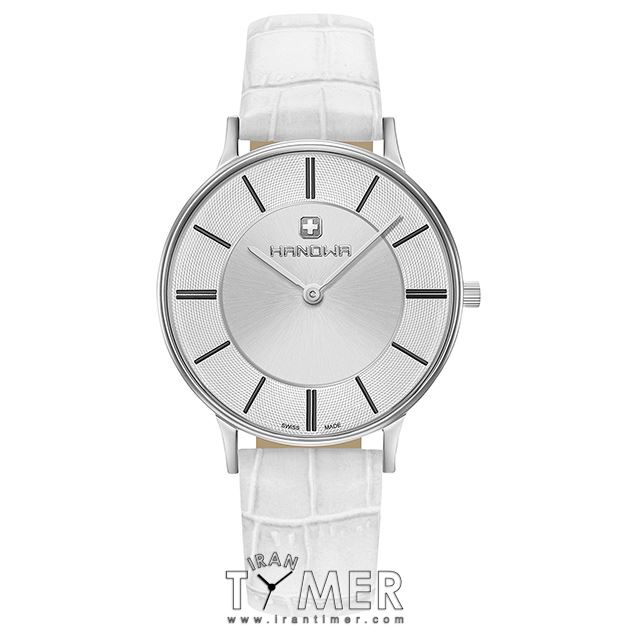 قیمت و خرید ساعت مچی زنانه هانوا(HANOWA) مدل 16-6070.04.001.01 کلاسیک | اورجینال و اصلی