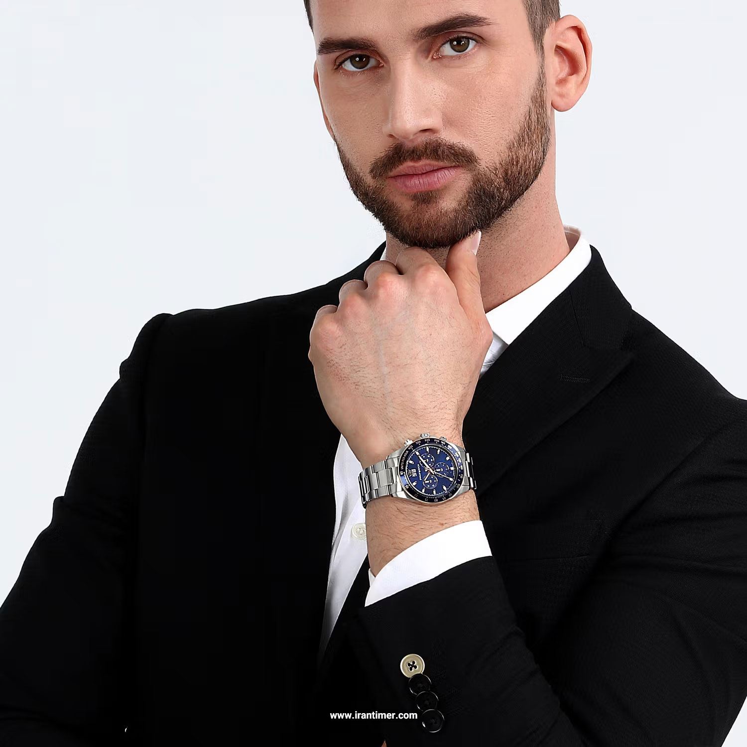 قیمت و خرید ساعت مچی مردانه فلیپ واچ(Philip Watch) مدل R8273607008 اسپرت | اورجینال و اصلی