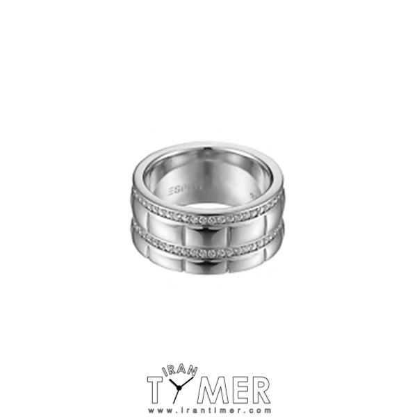 قیمت و خرید حلقه (انگشتر) زنانه اسپریت(ESPRIT) مدل ESRG-91524.A170 فشن (ست لباس) | اورجینال و اصلی