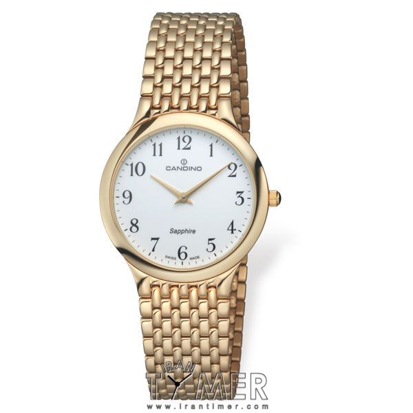 قیمت و خرید ساعت مچی مردانه کاندینو(CANDINO) مدل C4363/1 کلاسیک | اورجینال و اصلی