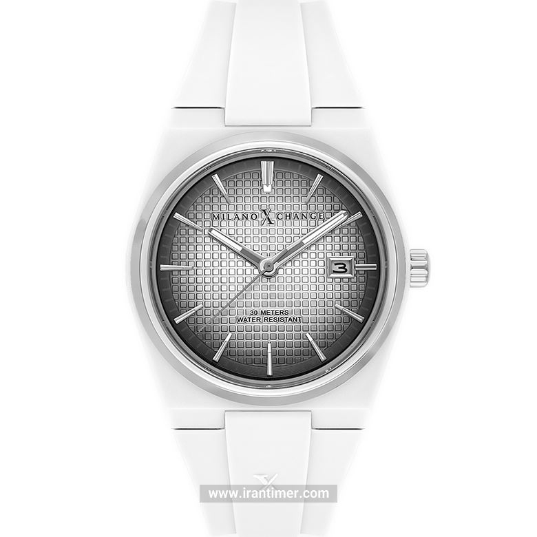 قیمت و خرید ساعت مچی مردانه میلانو اکس چنج(Milano X change) مدل MXG4112 اسپرت | اورجینال و اصلی