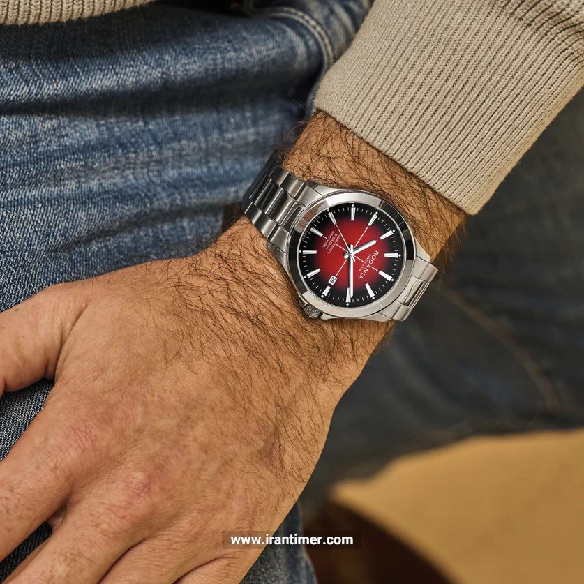 قیمت و خرید ساعت مچی مردانه رودانیا(RODANIA) مدل R17029 کلاسیک | اورجینال و اصلی