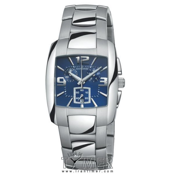 قیمت و خرید ساعت مچی مردانه کاندینو(CANDINO) مدل C7510/B کلاسیک | اورجینال و اصلی