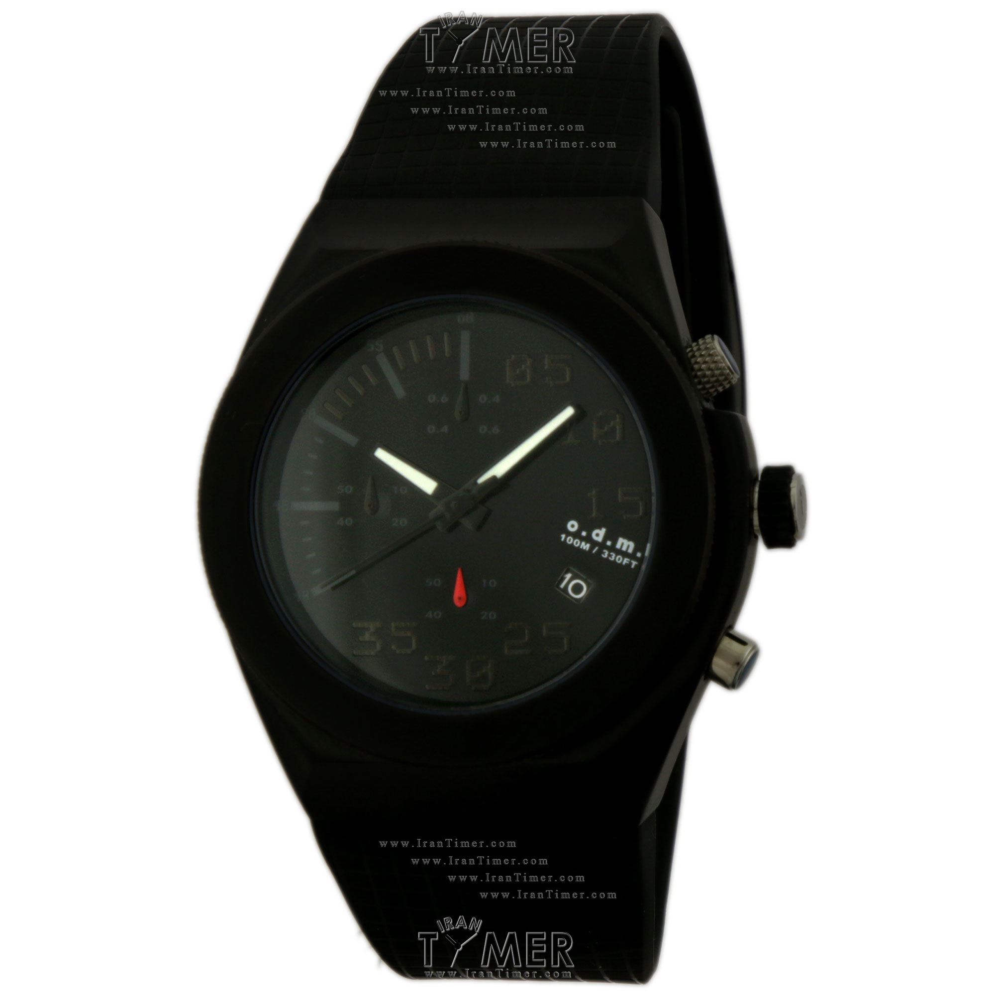 قیمت و خرید ساعت مچی مردانه او دی ام(O.D.M) مدل SU53-2 اسپرت | اورجینال و اصلی