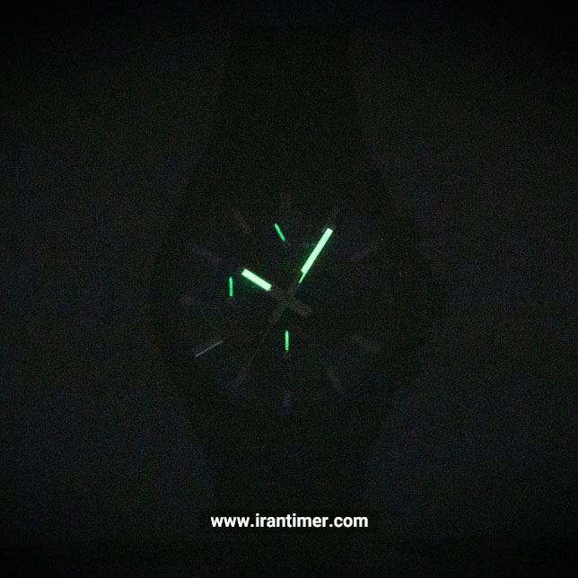 قیمت و خرید ساعت مچی مردانه کاسیو (CASIO) ادیفس(ادیفایس) مدل EFS-S650DC-1ADF کلاسیک | اورجینال و اصلی