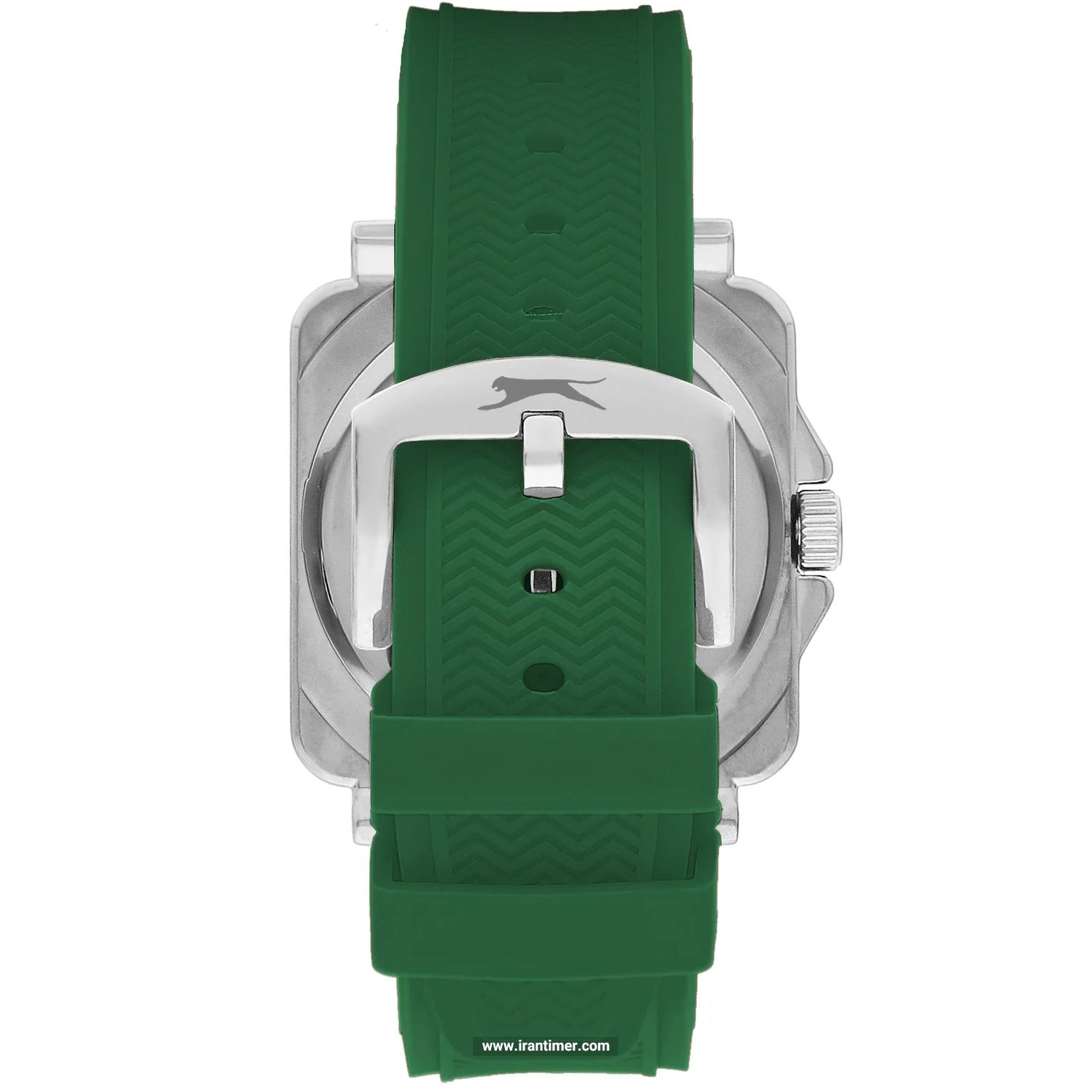 قیمت و خرید ساعت مچی مردانه اسلازنجر(SLAZENGER) مدل SL.09.2233.1.06 اسپرت | اورجینال و اصلی