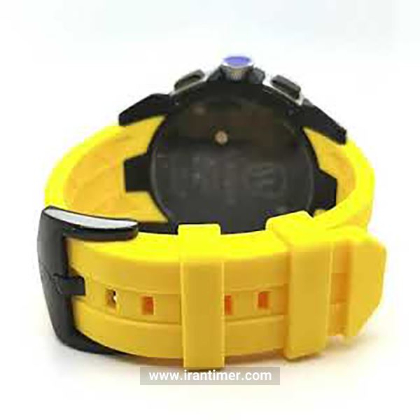 قیمت و خرید ساعت مچی مردانه واینر(WAINER) مدل WA.16910-E اسپرت | اورجینال و اصلی