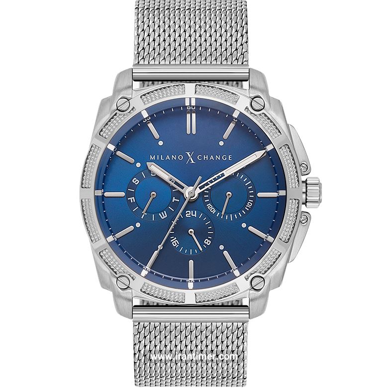 قیمت و خرید ساعت مچی مردانه میلانو اکس چنج(Milano X change) مدل MXG41508 کلاسیک | اورجینال و اصلی