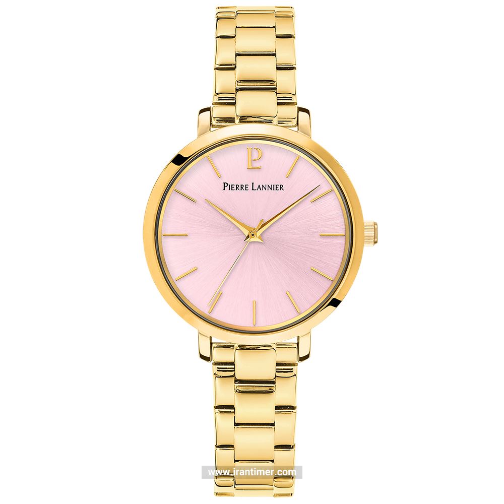 قیمت و خرید ساعت مچی زنانه پیر لنیر(PIERRE LANNIER) مدل 079M552 کلاسیک | اورجینال و اصلی