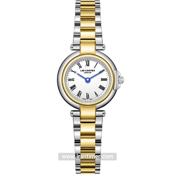 قیمت و خرید ساعت مچی زنانه لیکوپر(LEE COOPER) مدل LC08206.230 کلاسیک | اورجینال و اصلی