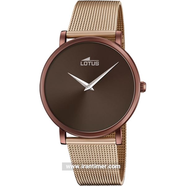قیمت و خرید ساعت مچی مردانه لوتوس(LOTUS) مدل L18774/1 کلاسیک | اورجینال و اصلی