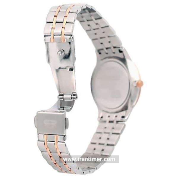 قیمت و خرید ساعت مچی زنانه تراست(TRUST) مدل L461JOK کلاسیک | اورجینال و اصلی