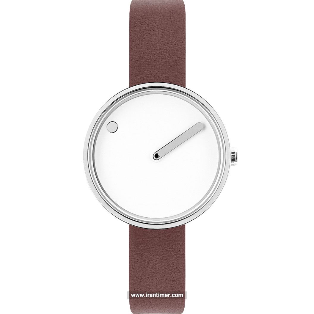 قیمت و خرید ساعت مچی زنانه پیکتو(PICTO) مدل P43363-6412S کلاسیک | اورجینال و اصلی