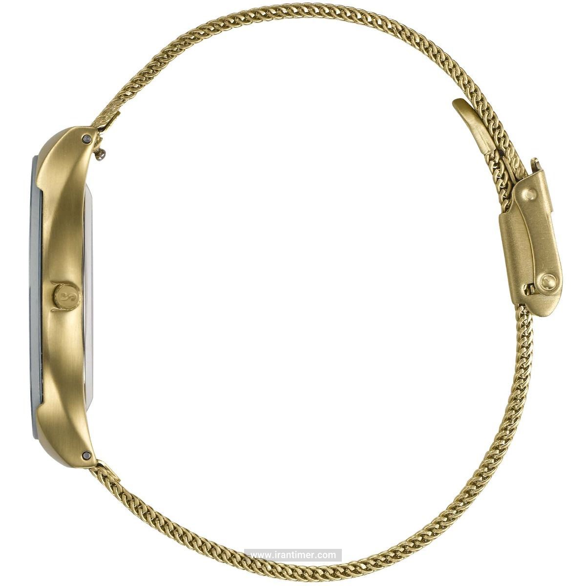 قیمت و خرید ساعت مچی زنانه استورم(STORM) مدل 47383/GD/TL کلاسیک | اورجینال و اصلی