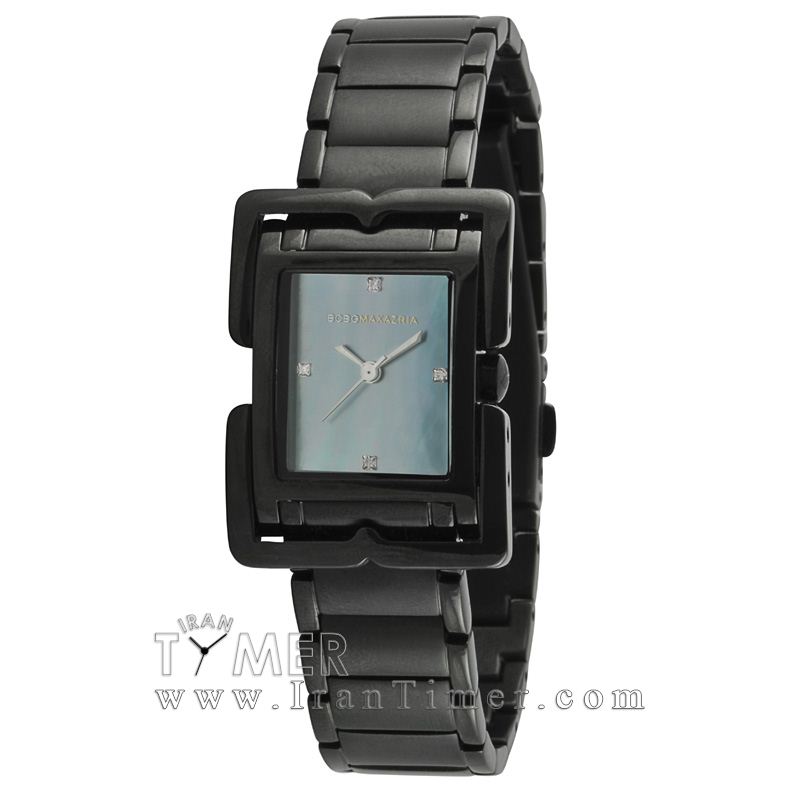 قیمت و خرید ساعت مچی زنانه بی سی بی جی(BCBG MAXAZRIA) مدل BG8241 کلاسیک | اورجینال و اصلی