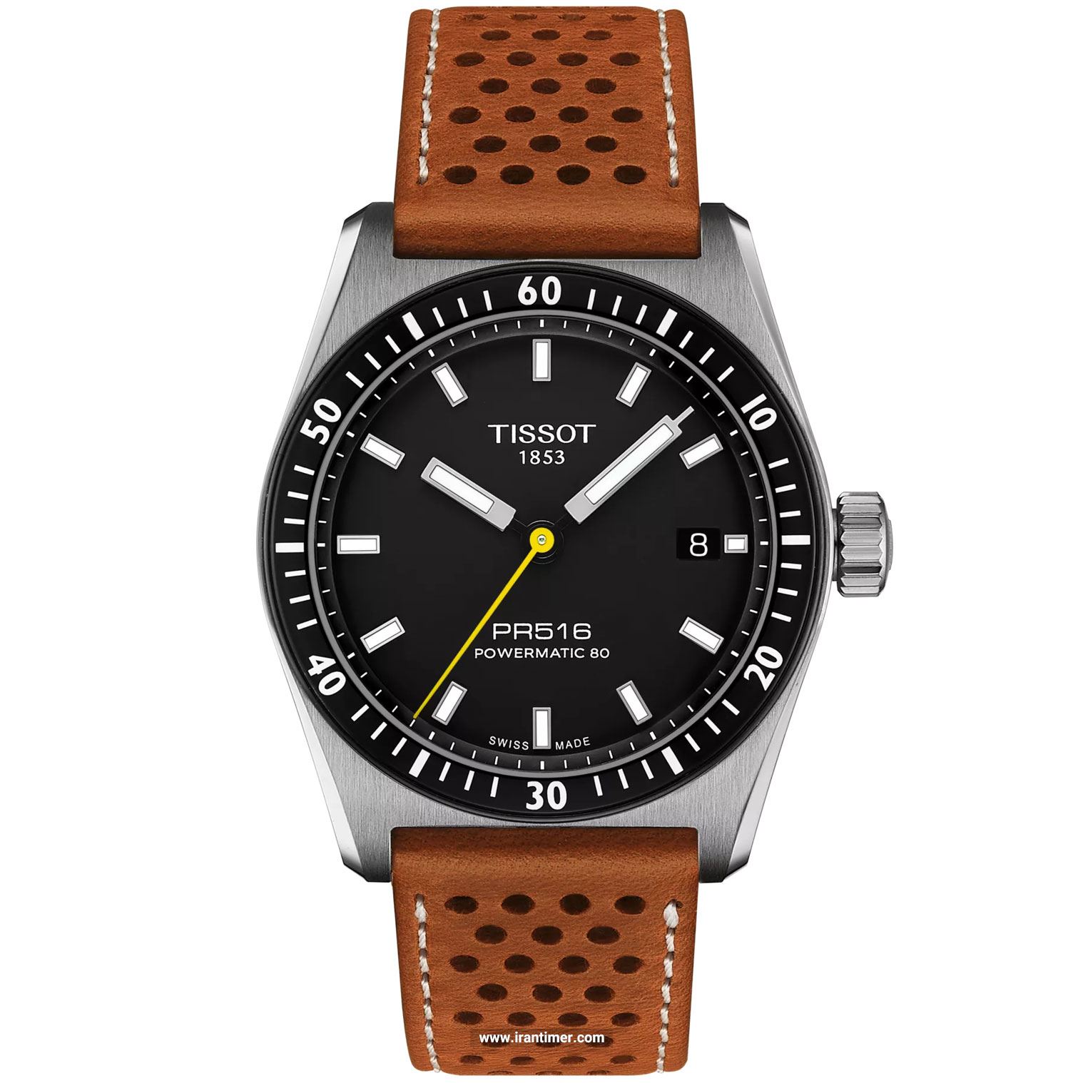 قیمت و خرید ساعت مچی مردانه تیسوت(TISSOT) مدل T149.407.16.051.00 کلاسیک | اورجینال و اصلی