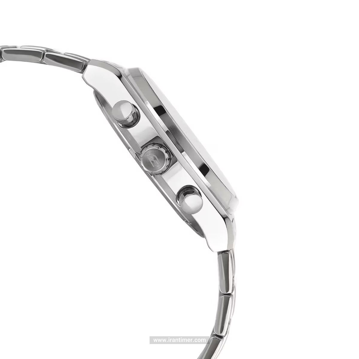قیمت و خرید ساعت مچی مردانه کاسیو (CASIO) ادیفس(ادیفایس) مدل EFB-730D-7AVUDF کلاسیک | اورجینال و اصلی