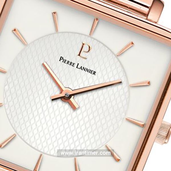 قیمت و خرید ساعت مچی زنانه پیر لنیر(PIERRE LANNIER) مدل 008F928 کلاسیک | اورجینال و اصلی