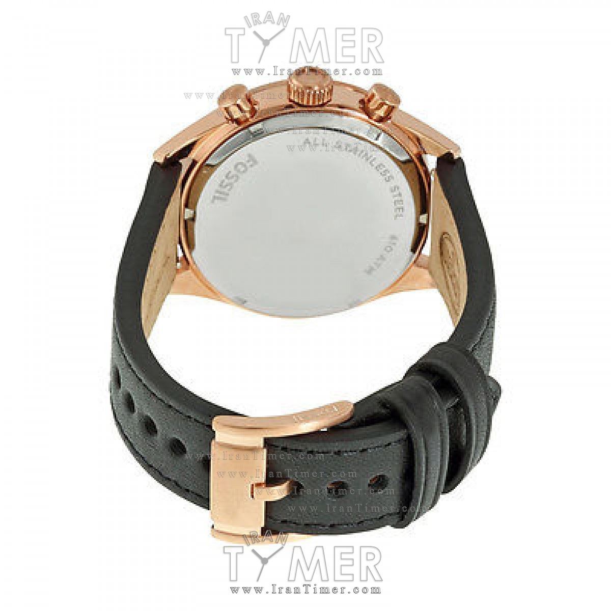 قیمت و خرید ساعت مچی مردانه فسیل(FOSSIL) مدل CH2991 کلاسیک | اورجینال و اصلی