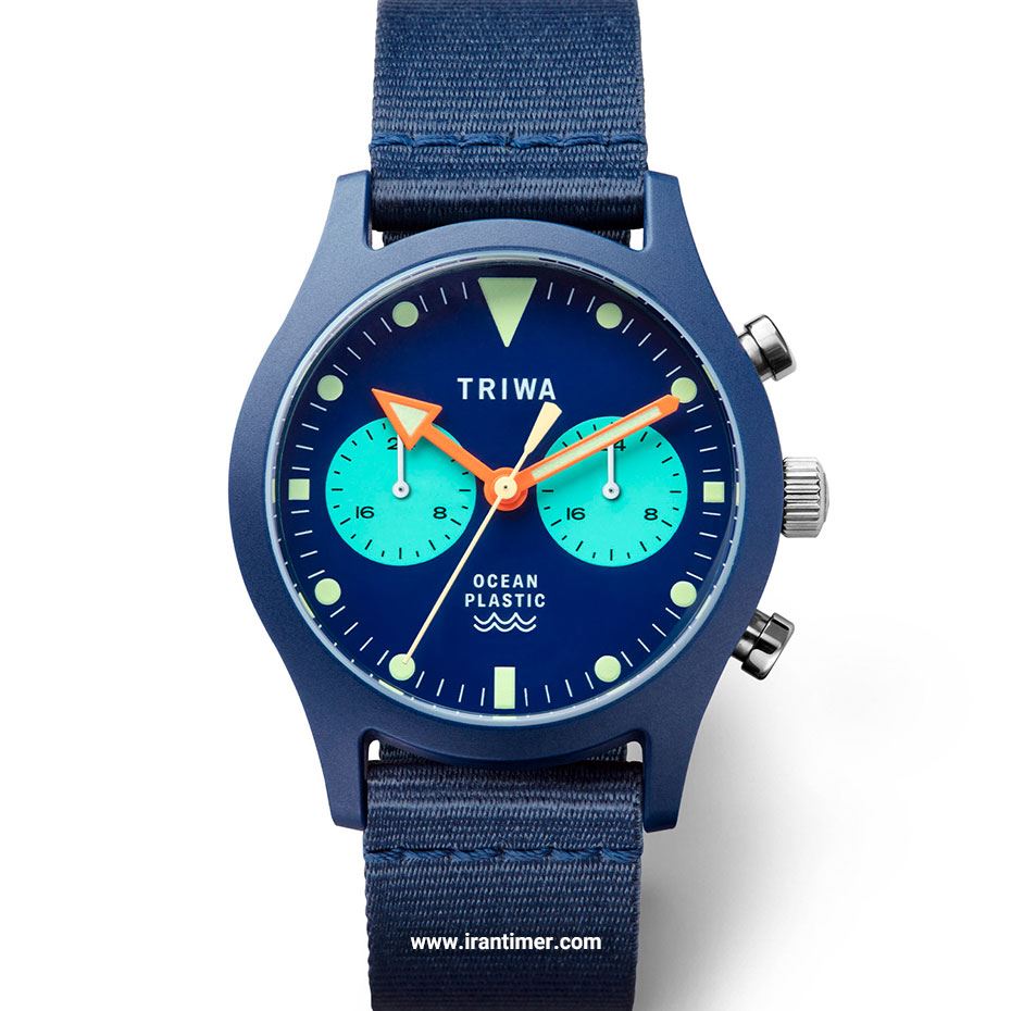 قیمت و خرید ساعت مچی مردانه تریوا(TRIWA) مدل TFO302-CL150712 اسپرت | اورجینال و اصلی