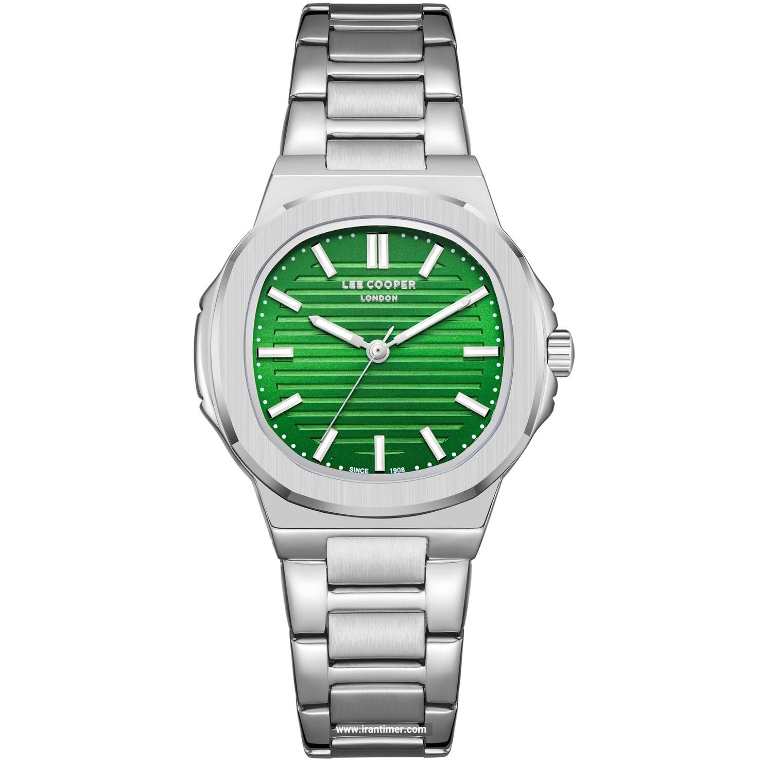 قیمت و خرید ساعت مچی زنانه لیکوپر(LEE COOPER) مدل LC08017.370 کلاسیک | اورجینال و اصلی