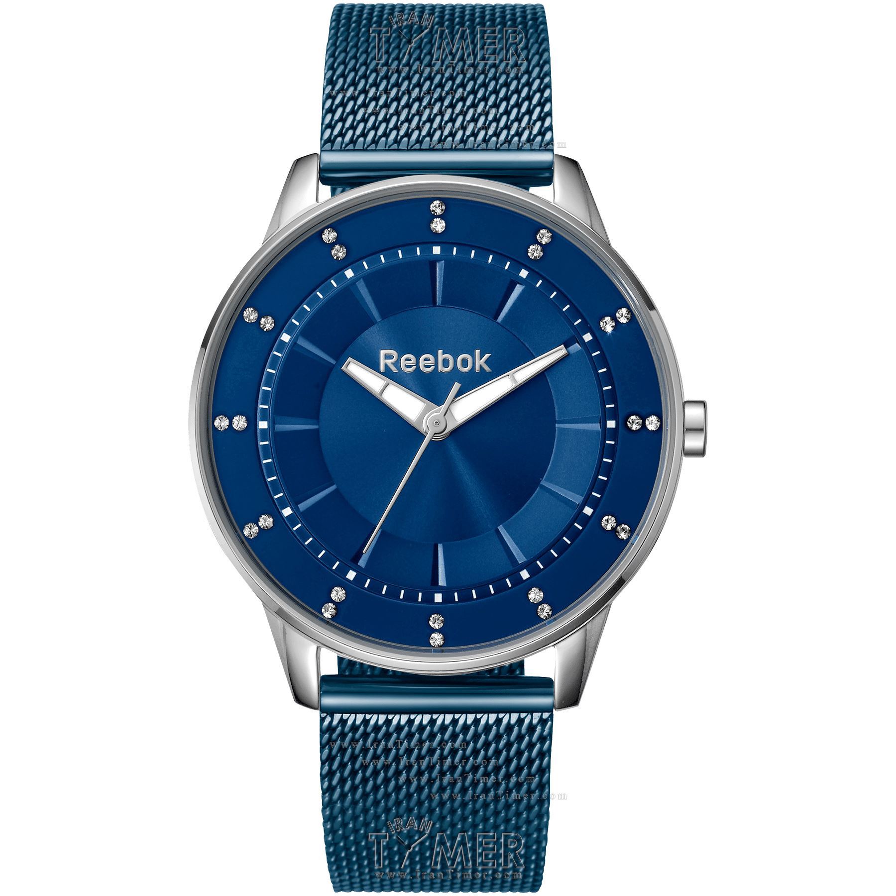 قیمت و خرید ساعت مچی زنانه ریباک(REEBOK) مدل RF-KAS-L2-S1SN-N1 کلاسیک | اورجینال و اصلی