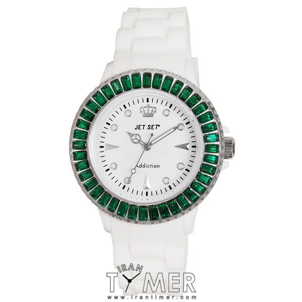 قیمت و خرید ساعت مچی زنانه جت ست(JET SET) مدل J10014-461 فشن | اورجینال و اصلی