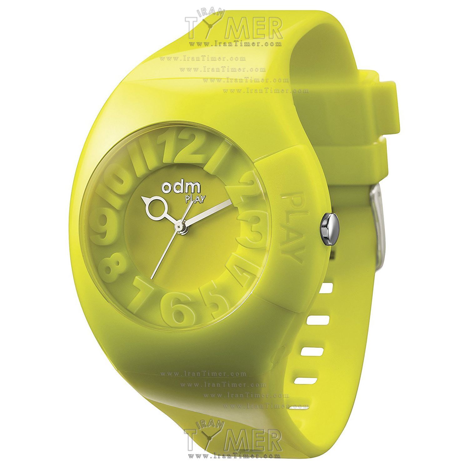 قیمت و خرید ساعت مچی او دی ام(O.D.M) مدل PP004-04 فشن اسپرت | اورجینال و اصلی