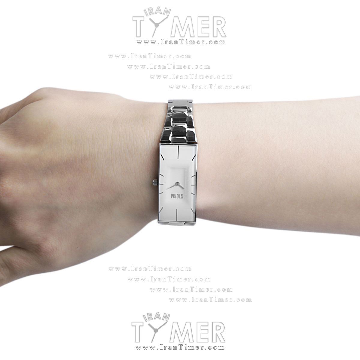 قیمت و خرید ساعت مچی زنانه استورم(STORM) مدل 47240/BR کلاسیک | اورجینال و اصلی