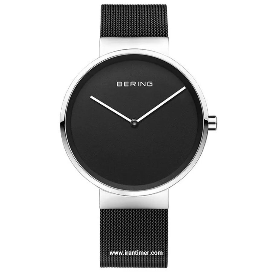 قیمت و خرید ساعت مچی زنانه برینگ(BERING) مدل B14531-102 کلاسیک | اورجینال و اصلی