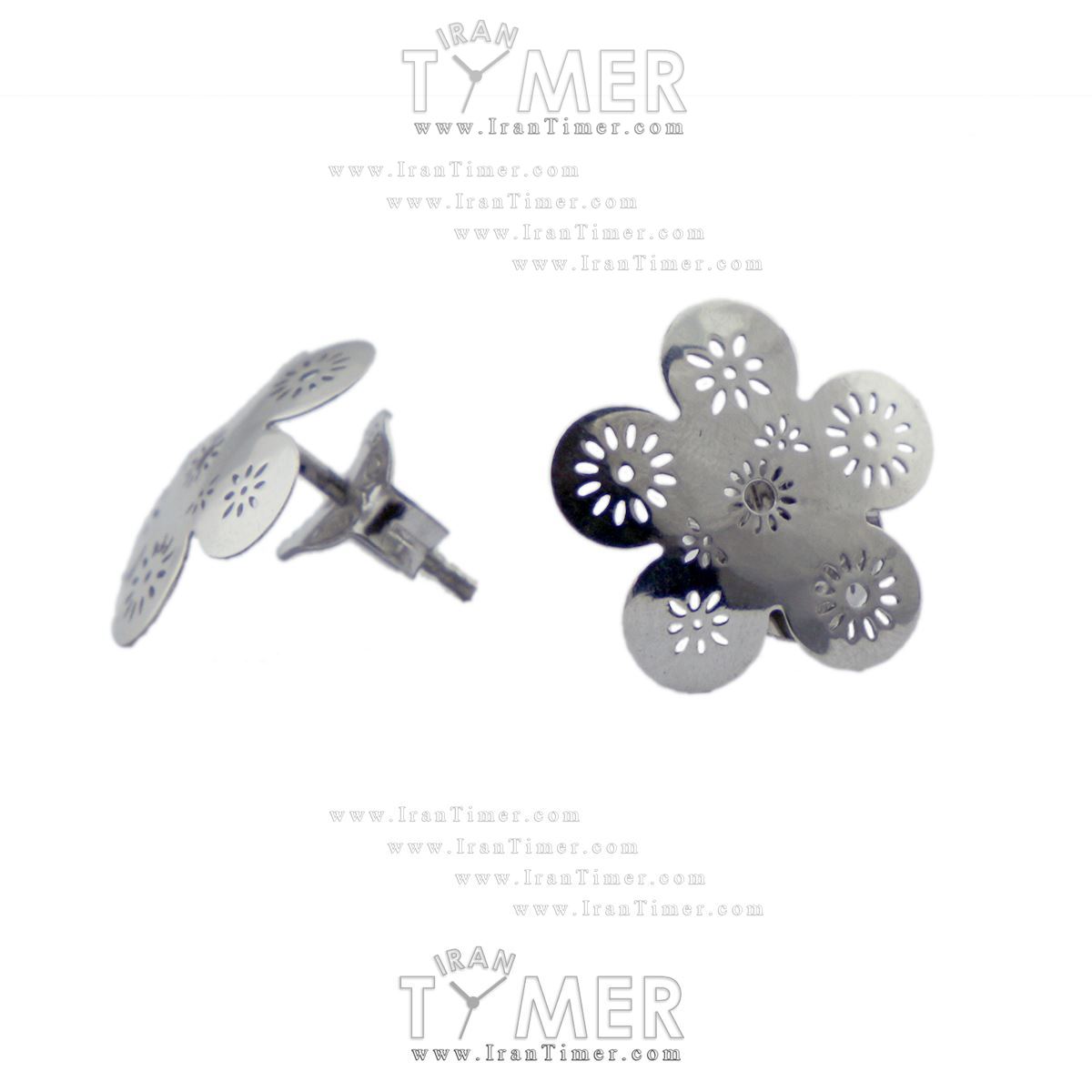 قیمت و خرید گوشواره زنانه ویسروی(VICEROY) مدل 1131E10000 کلاسیک | اورجینال و اصلی