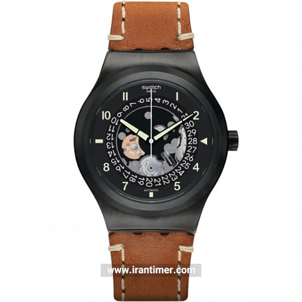 قیمت و خرید ساعت مچی مردانه سواچ(SWATCH) مدل YIB402 کلاسیک | اورجینال و اصلی