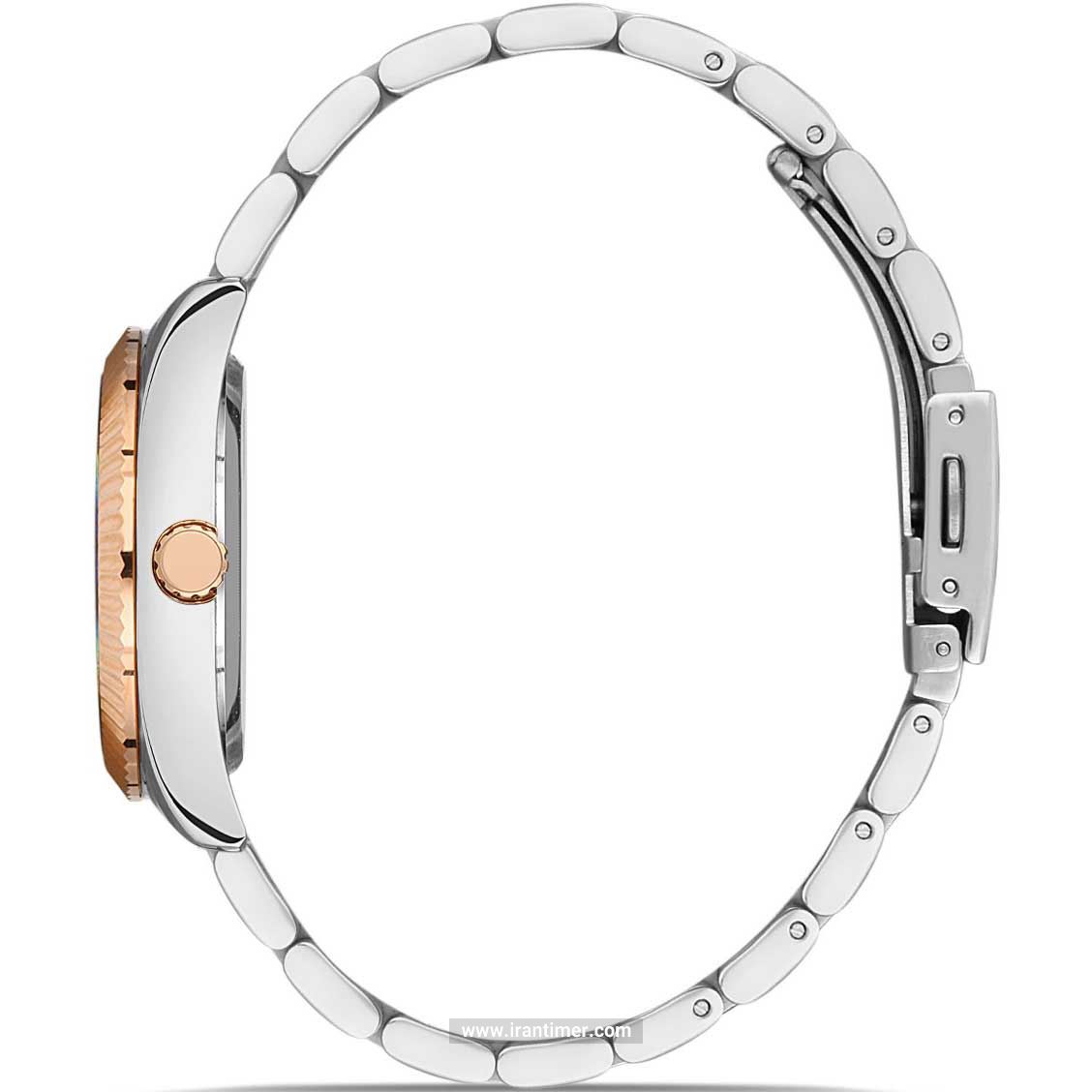 قیمت و خرید ساعت مچی زنانه دیوید گانر(David Guner) مدل DG-8385LA-E1 کلاسیک | اورجینال و اصلی