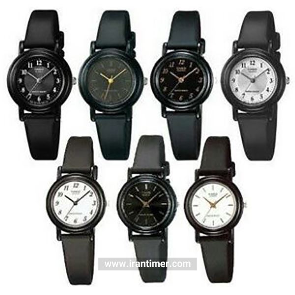 قیمت و خرید ساعت مچی زنانه کاسیو (CASIO) جنرال مدل LQ-139BMV-1BLDF اسپرت | اورجینال و اصلی