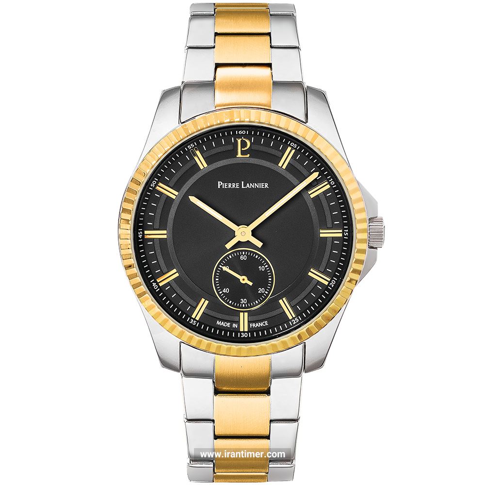 قیمت و خرید ساعت مچی مردانه پیر لنیر(PIERRE LANNIER) مدل 248D231 کلاسیک | اورجینال و اصلی