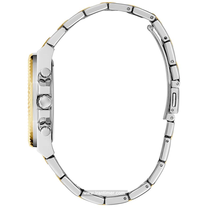 قیمت و خرید ساعت مچی زنانه گس(GUESS) مدل GW0769L4 کلاسیک | اورجینال و اصلی