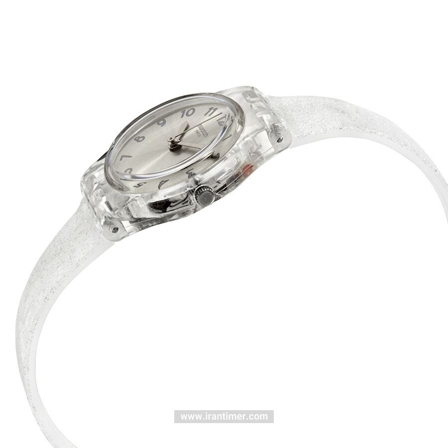 قیمت و خرید ساعت مچی زنانه سواچ(SWATCH) مدل LK343E اسپرت | اورجینال و اصلی