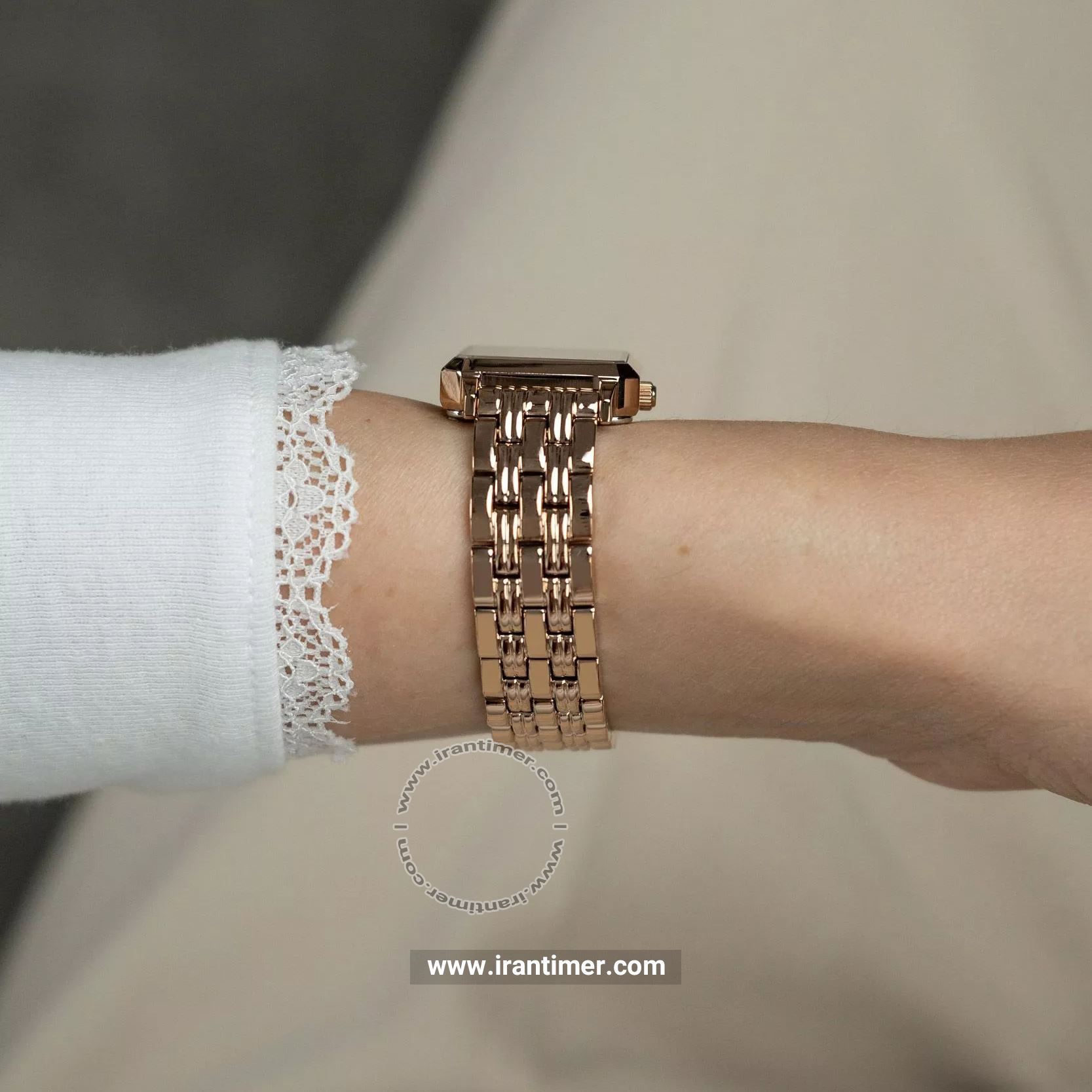 قیمت و خرید ساعت مچی زنانه پیر ریکو(Pierre Ricaud) مدل P22068.911RQ کلاسیک | اورجینال و اصلی