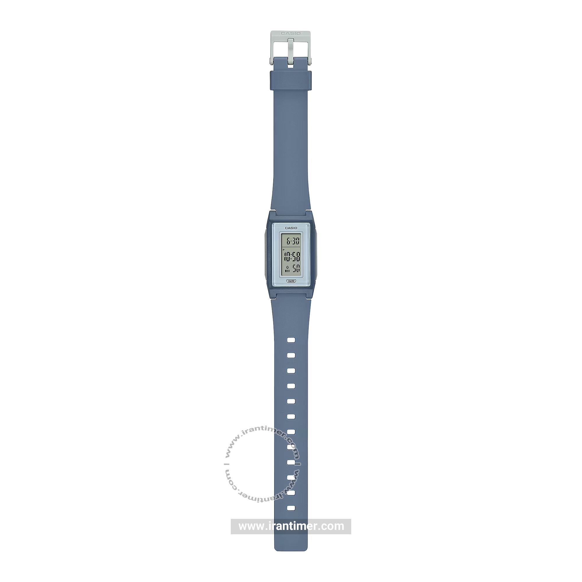 قیمت و خرید ساعت مچی زنانه کاسیو (CASIO) جنرال مدل LF-10WH-2DF اسپرت | اورجینال و اصلی