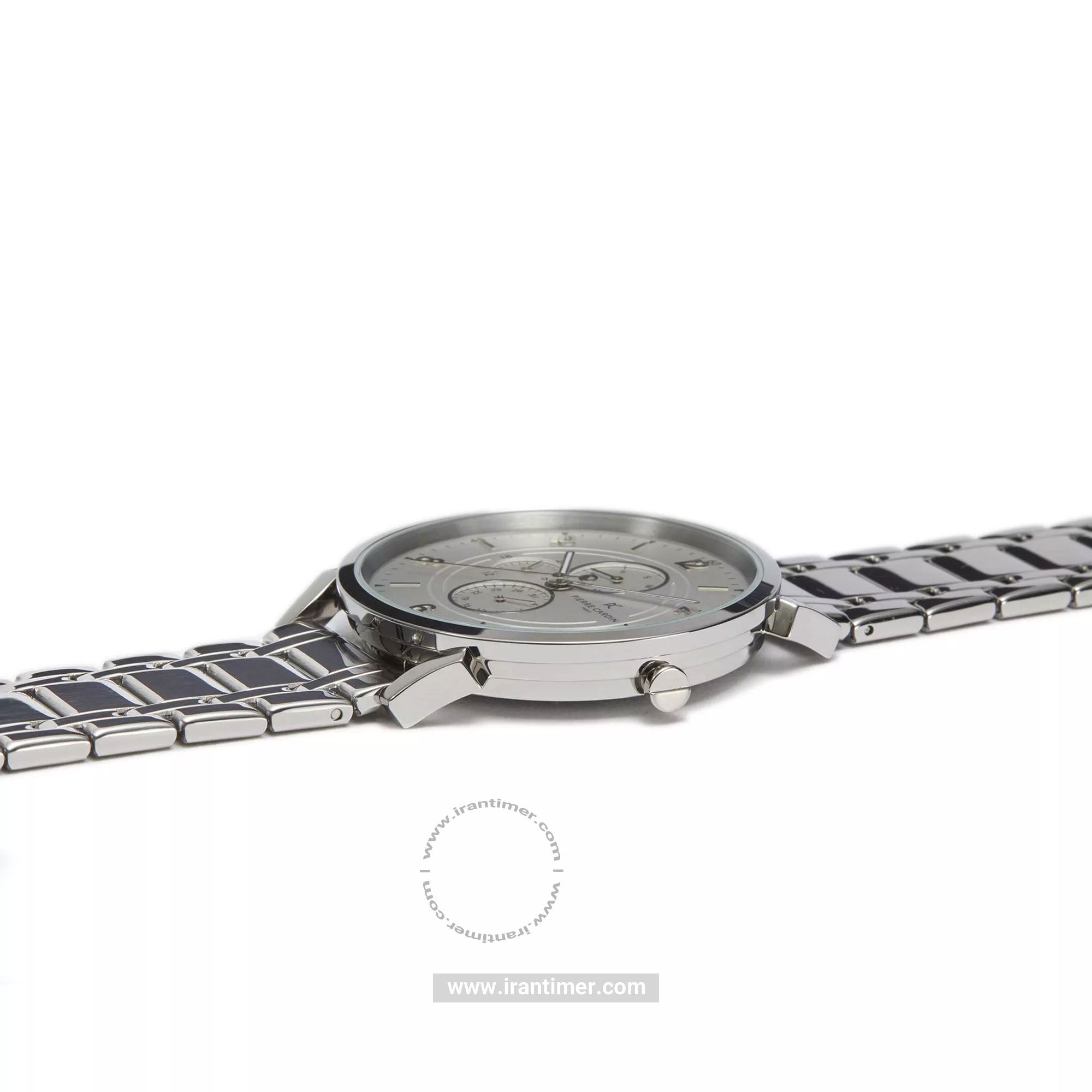 قیمت و خرید ساعت مچی مردانه پیر کاردین(PIERRE CARDIN) مدل CPI.2027 کلاسیک | اورجینال و اصلی
