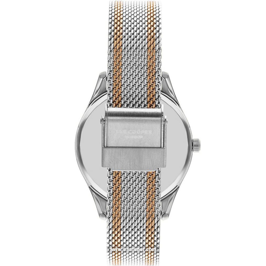 قیمت و خرید ساعت مچی زنانه لیکوپر(LEE COOPER) مدل LC07544.550 کلاسیک | اورجینال و اصلی