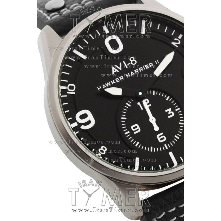 قیمت و خرید ساعت مچی مردانه ای وی ایت(AVI-8) مدل AV-4002-01 کلاسیک | اورجینال و اصلی