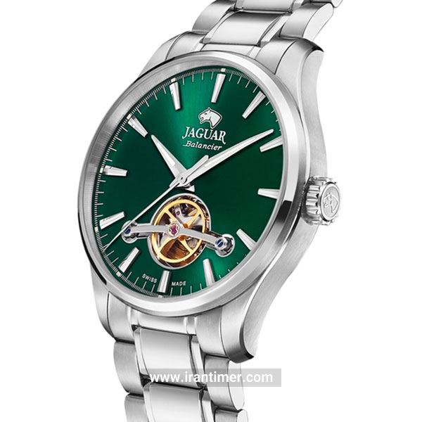 قیمت و خرید ساعت مچی مردانه جگوار(JAGUAR) مدل J965/4 کلاسیک | اورجینال و اصلی