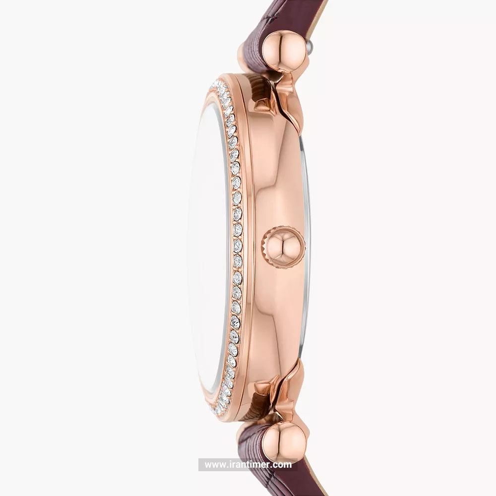 قیمت و خرید ساعت مچی زنانه فسیل(FOSSIL) مدل ES5296 فشن | اورجینال و اصلی