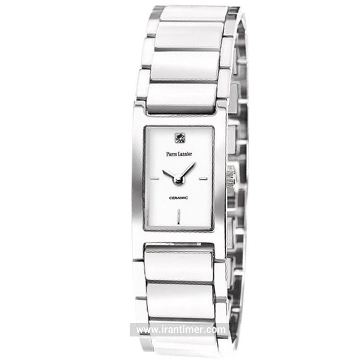 قیمت و خرید ساعت مچی زنانه پیر لنیر(PIERRE LANNIER) مدل 055K989 کلاسیک | اورجینال و اصلی