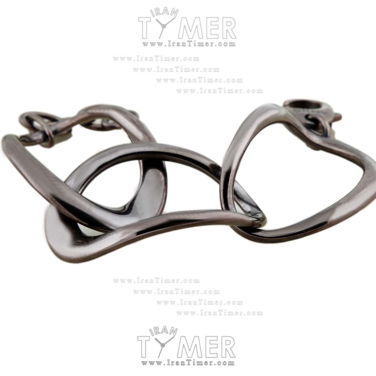 قیمت و خرید دستبند باز زنانه دی کی ان وای(DKNY) مدل NJ120904016.5 فشن (ست لباس) | اورجینال و اصلی